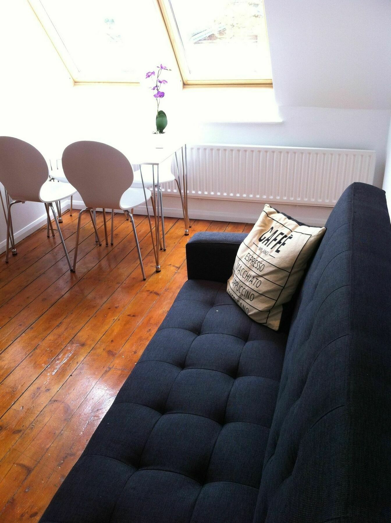 White City Apartment London Exterior photo
