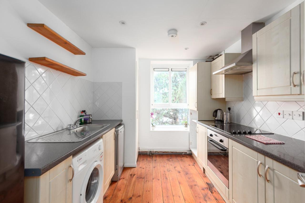 White City Apartment London Exterior photo