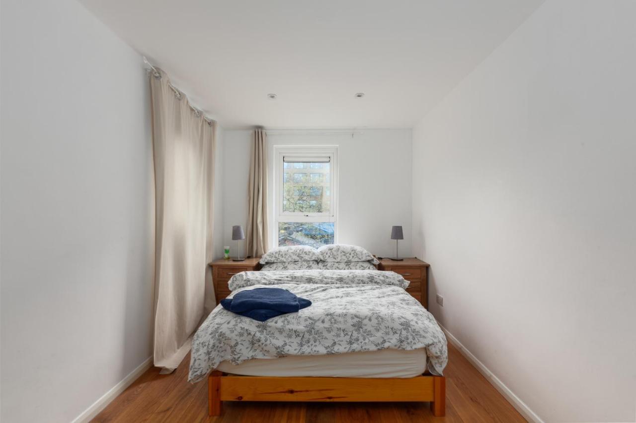 White City Apartment London Exterior photo