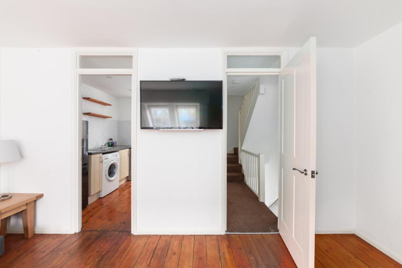 White City Apartment London Exterior photo