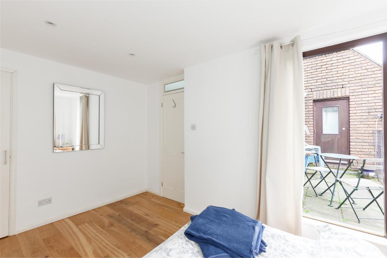 White City Apartment London Exterior photo