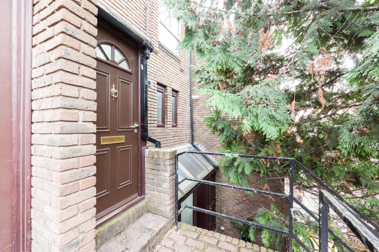 White City Apartment London Exterior photo